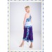 Elsa hielo top